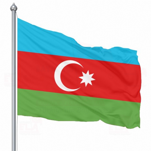 Azerbaycan Bayrağı Azerbaycan Bayrakları