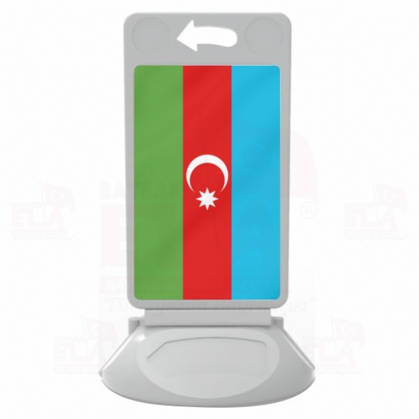 Azerbaycan Kaliteli Plastik Duba