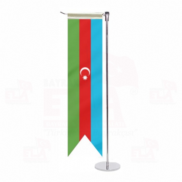Azerbaycan L Masa Flamas