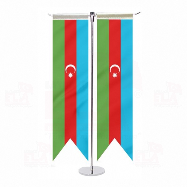 Azerbaycan T zel Masa Bayra