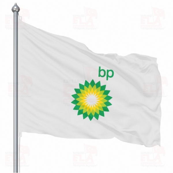 BP Bayraklar�