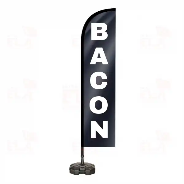 Bacon Yol Bayraklar