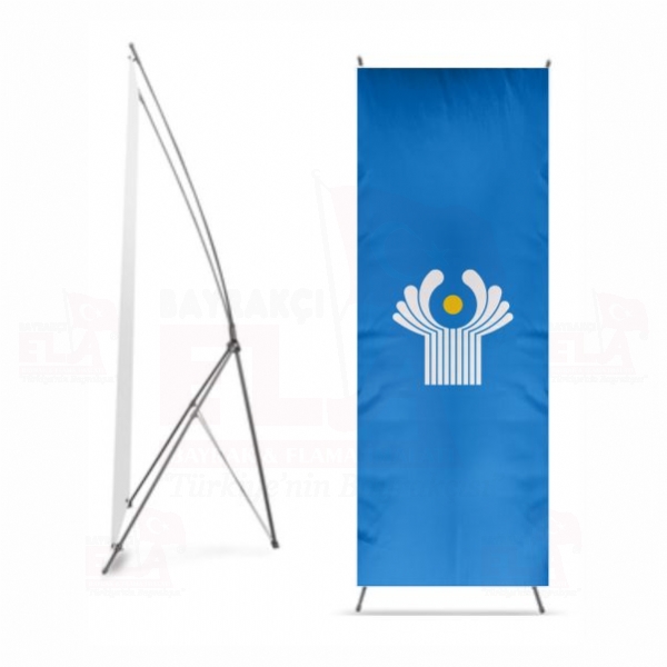 Bamsz Devletler Topluluu x Banner