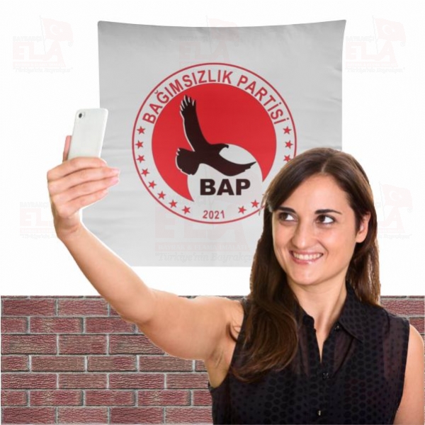 Ba��ms�zl�k Partisi Bez Arka Plan Manzara