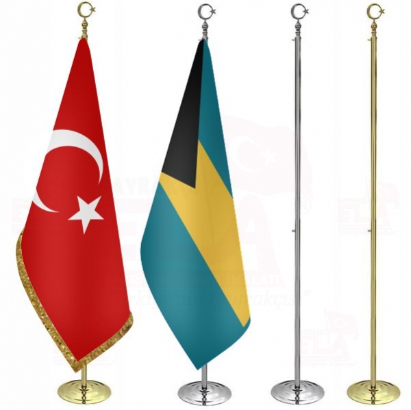 Bahamalar Telal� Makam Bayra��