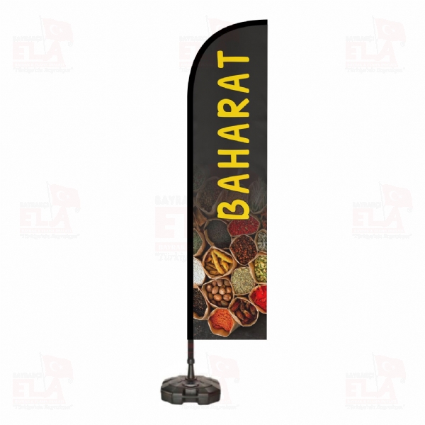 Baharat Dubal� Bayraklar