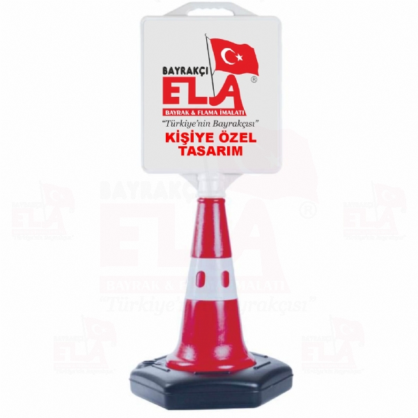 Bakırköy Küçük Boy Reklam Dubası Ebatı