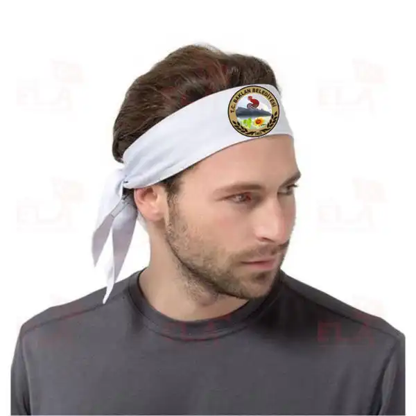 Baklan Belediyesi Bandana