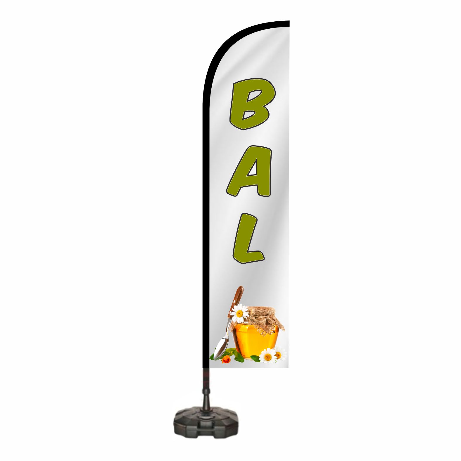 Bal Plaj Bayraklar�
