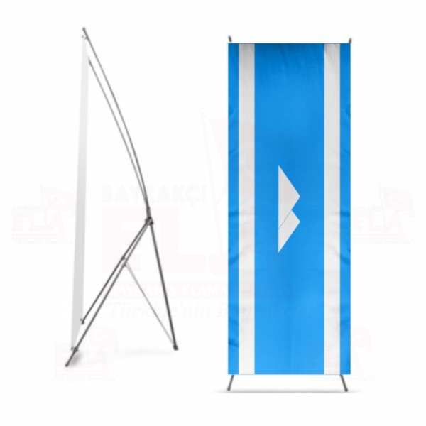 Balkarya Devleti x Banner
