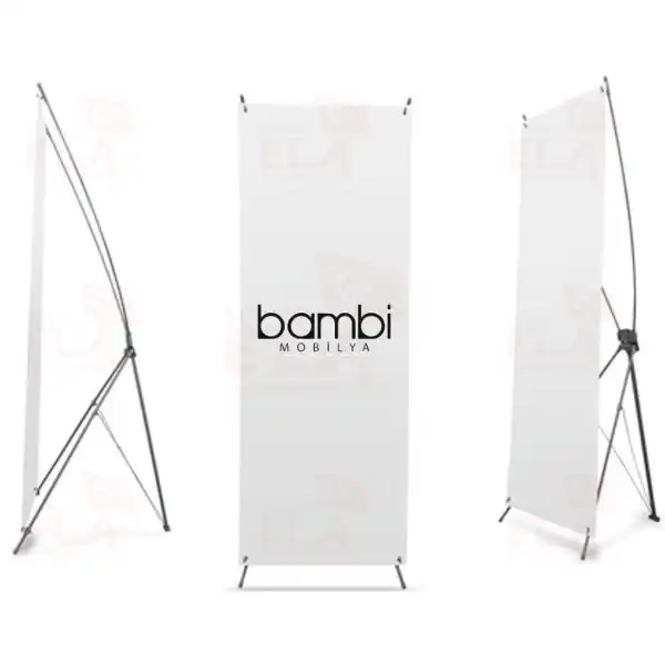 Bambi Yatak x Banner