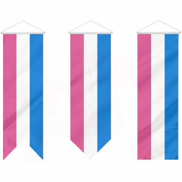 Bandera heterosexual Kırlangıç Flamalar Bayraklar