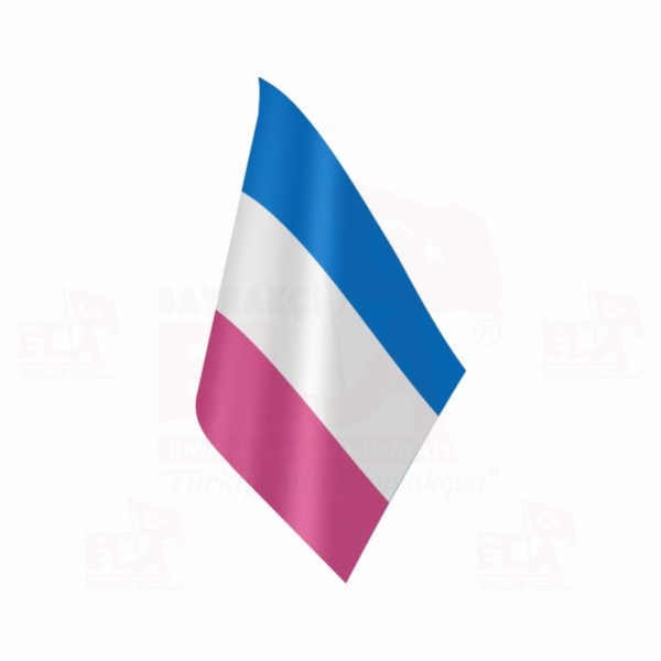 Bandera heterosexual Masa Bayra