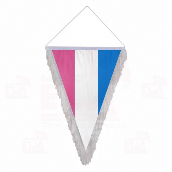Bandera heterosexual Sa�akl� Takdim Flamalar�
