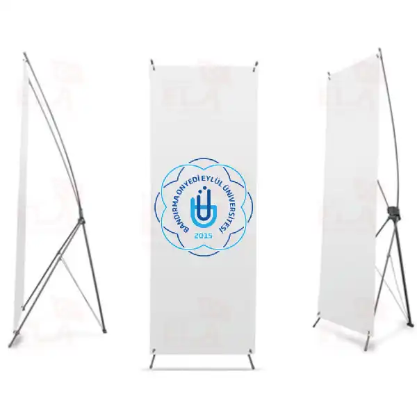Bandırma Onyedi Eylül Üniversitesi x Banner