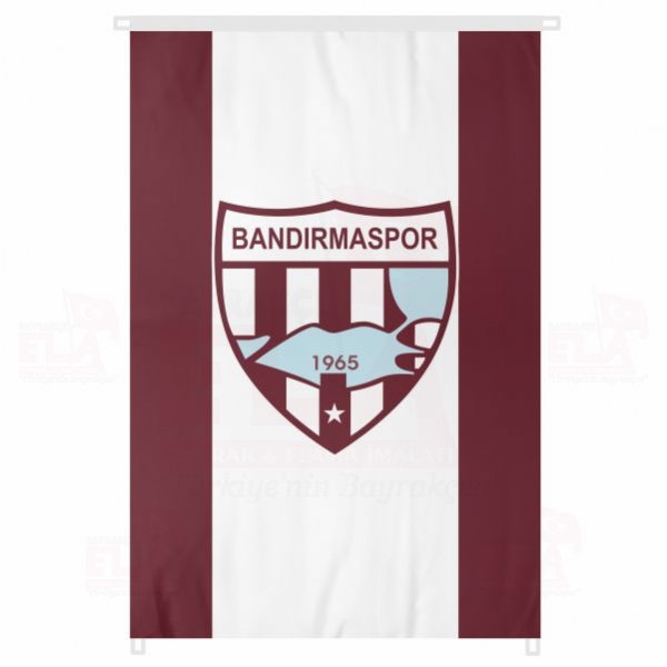 Bandrmaspor Bayra retimi