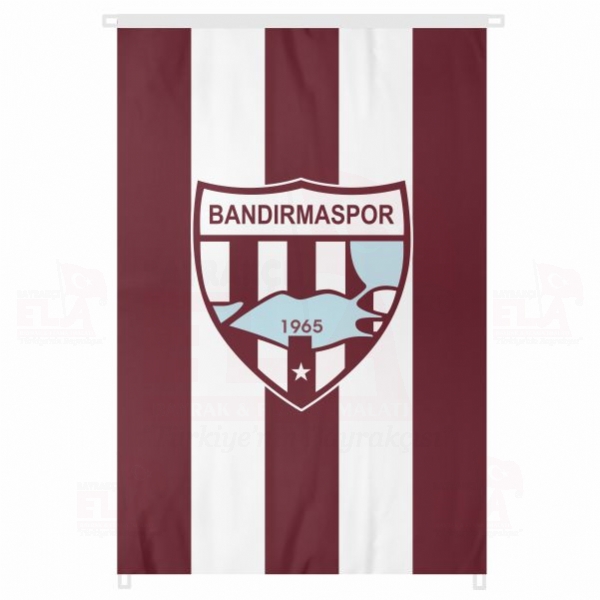 Bandırmaspor Flag