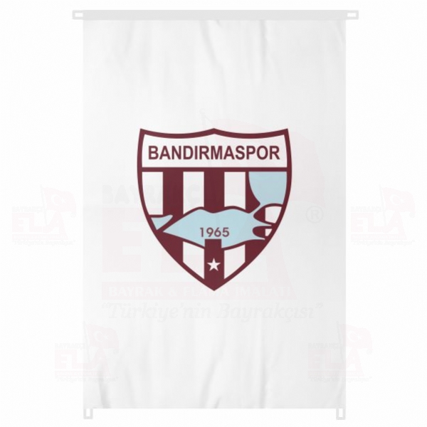 Bandrmaspor Flamas retimi