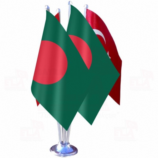 Banglade Drtl zel Masa Bayra