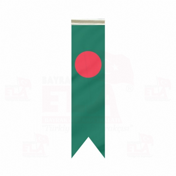 Banglade zel Logolu Masa Bayra