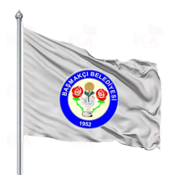 Bamak Belediyesi Gnder Flamas ve Bayraklar