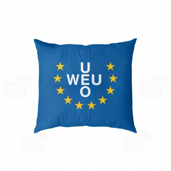 Batı Avrupa Birliği Yastık
