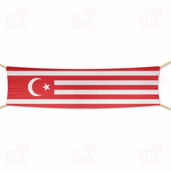 Bat� T�rkistan Afi� ve Pankartlar