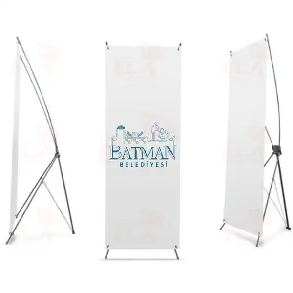 Batman Belediyesi x Banner