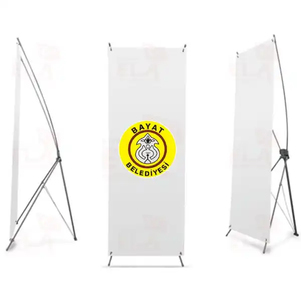 Bayat Belediyesi x Banner