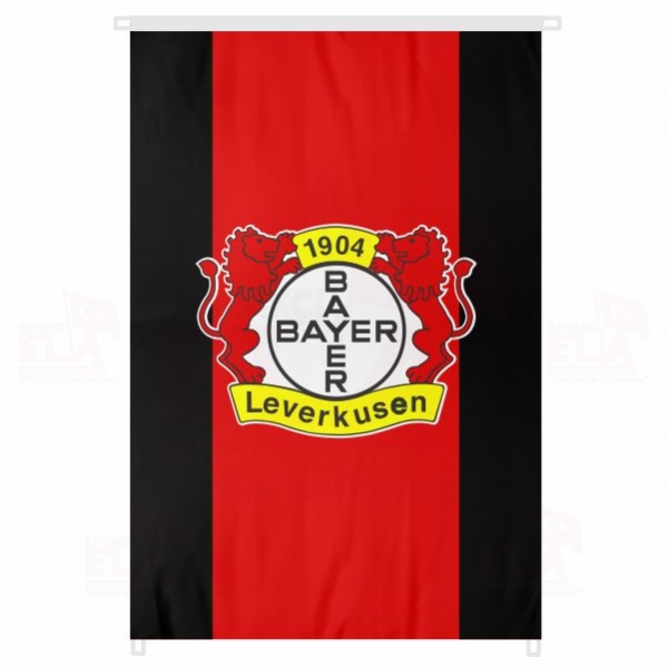 Bayer 04 Leverkusen Bayra�� �retimi
