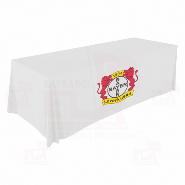 Bayer 04 Leverkusen Masa �rt�s�