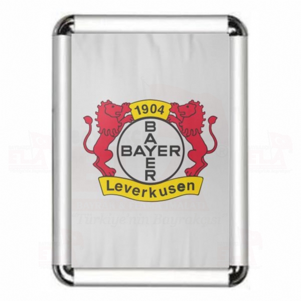 Bayer 04 Leverkusen ereveli Resimler