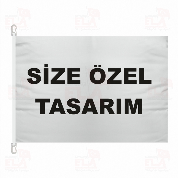 Bayrak Adana Bayraklar�