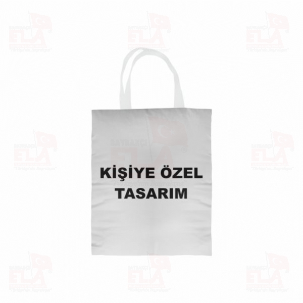 Bayrak�� Bez Torba Bayrak�� Bez �anta
