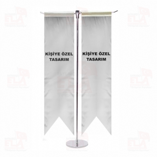 Bayrak�� T �zel Masa Bayra��