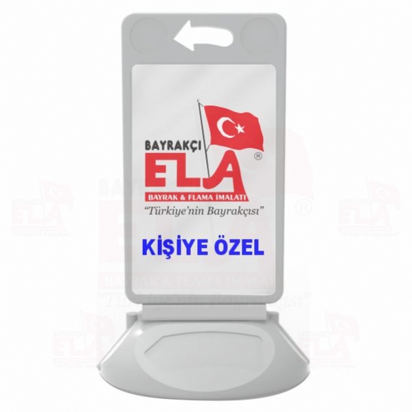 Bayraklar Plastik Duba