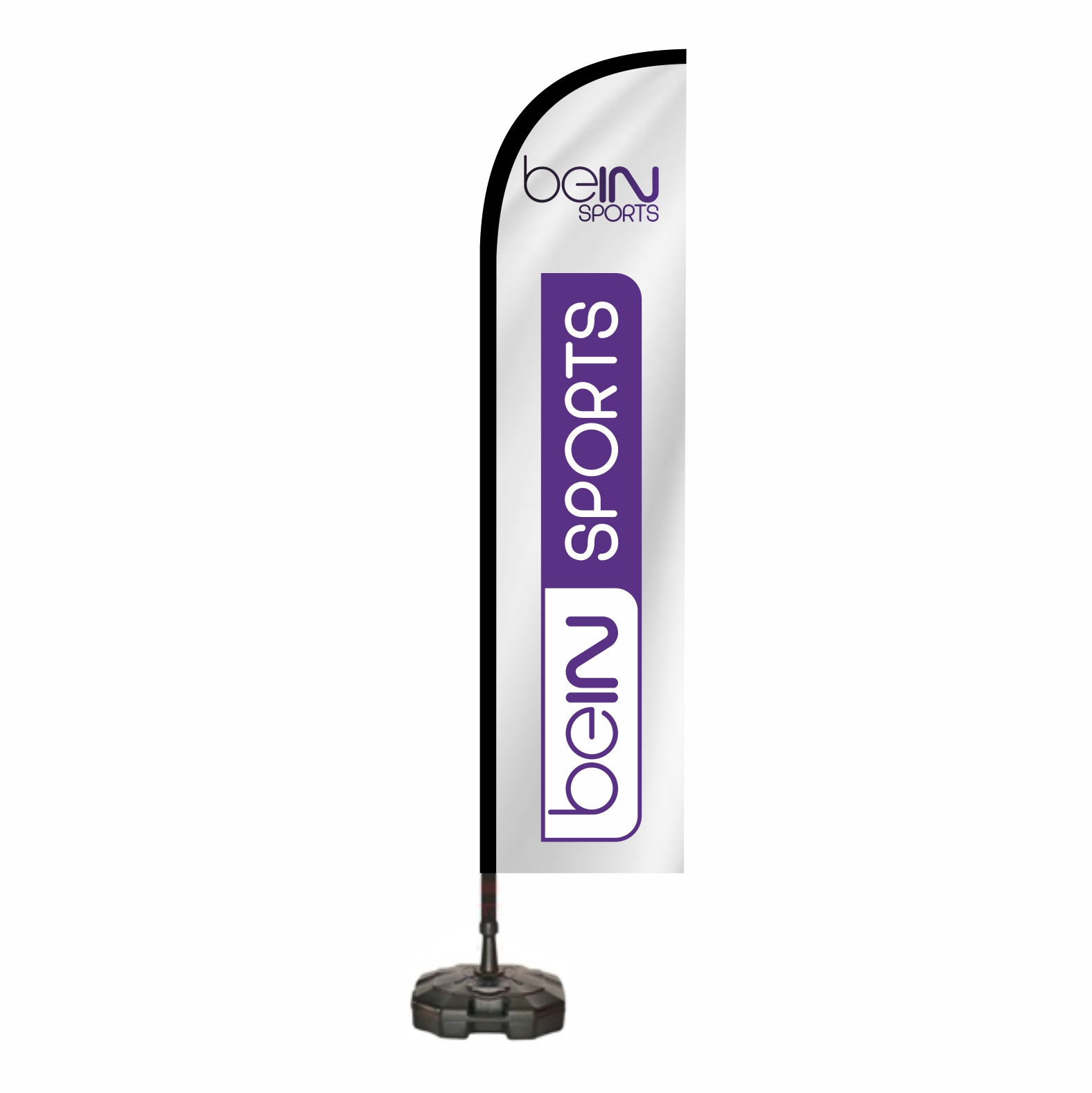 Bein Sport Dubal� Bayraklar