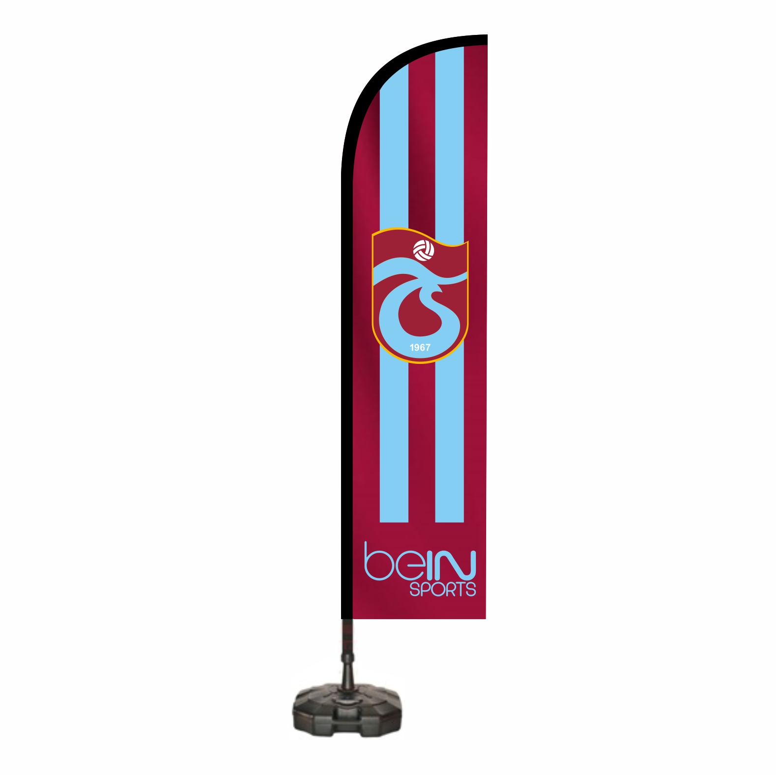 Bein Sport D�kkan �n� Bayraklar�