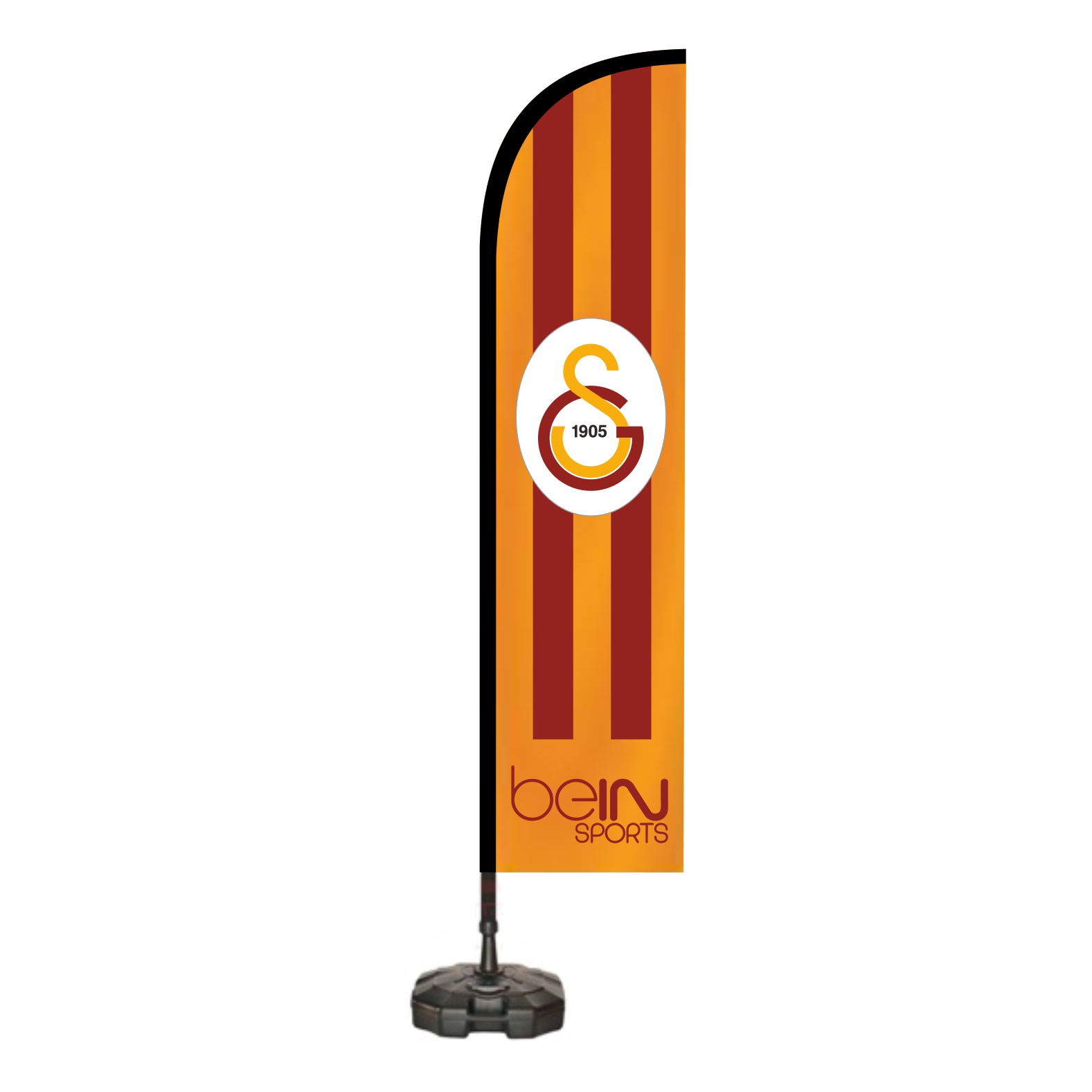 Bein Sport Plaj Bayraklar�