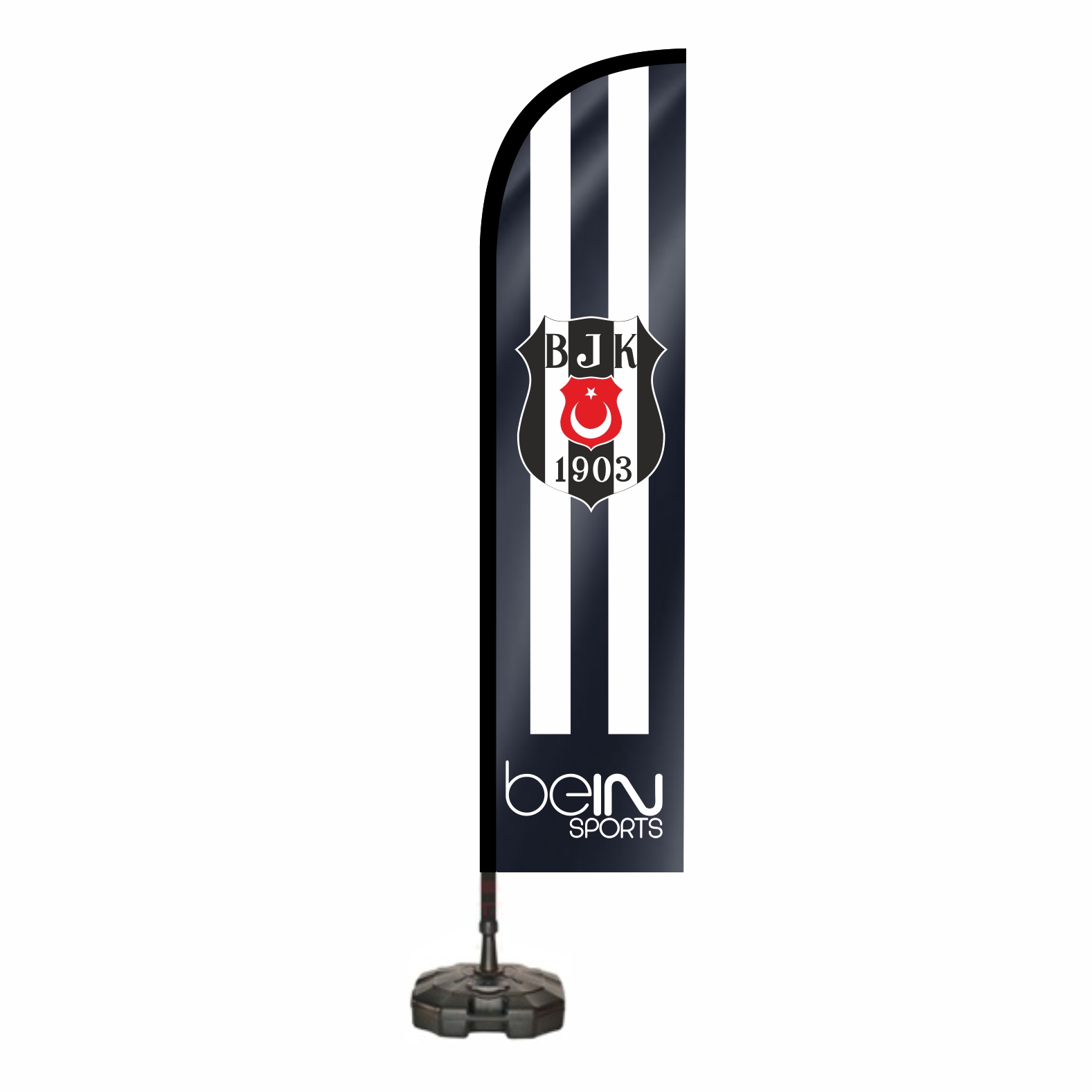 Bein Sport Yelken Bayraklar�