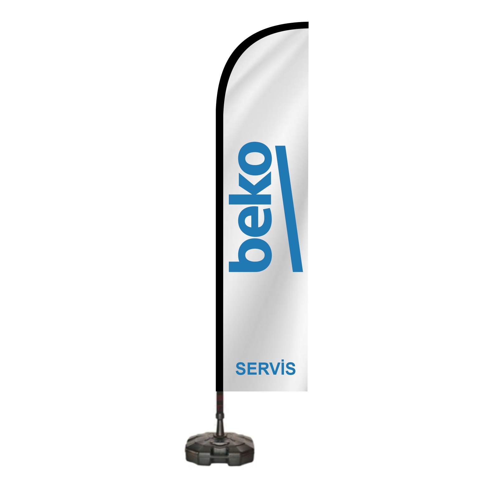 Beko Yelken Bayraklar�
