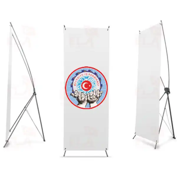 Belediye  Sendikas x Banner