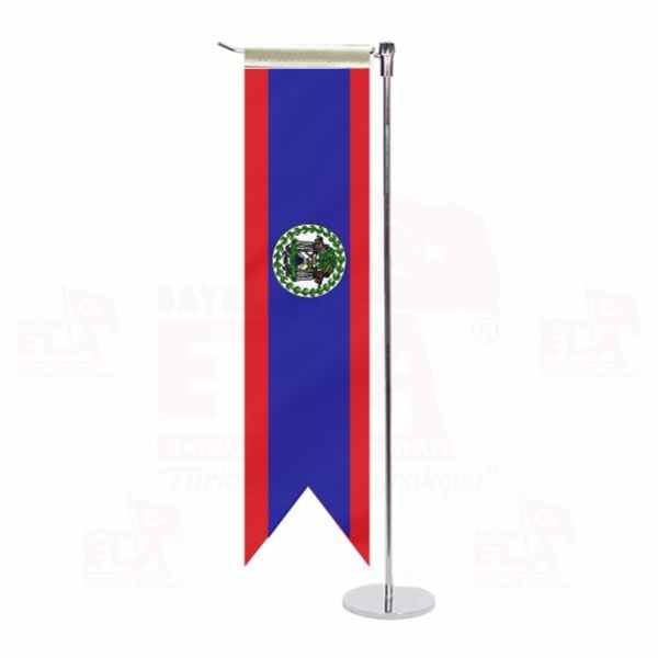 Belize L Masa Flamas�