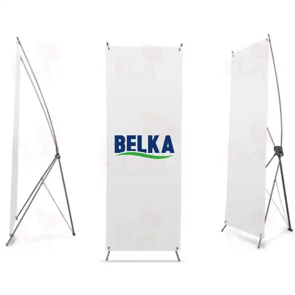 Belka x Banner