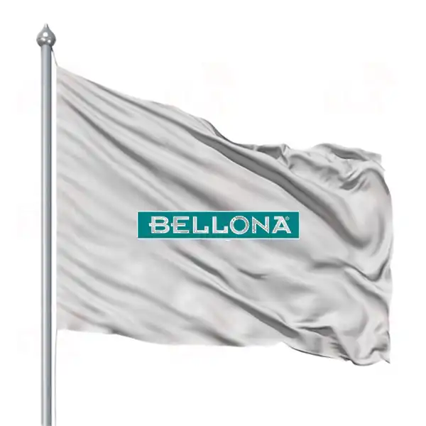 Bellona Gnder Flamas ve Bayraklar