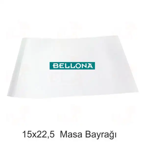 Bellona Masa Bayra