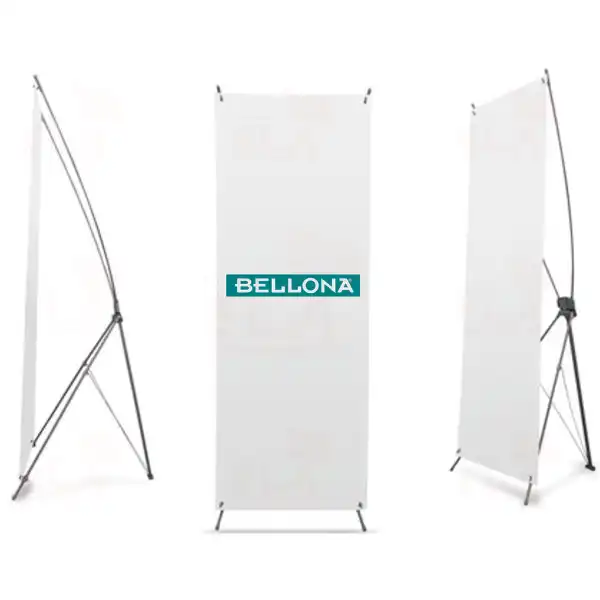 Bellona x Banner