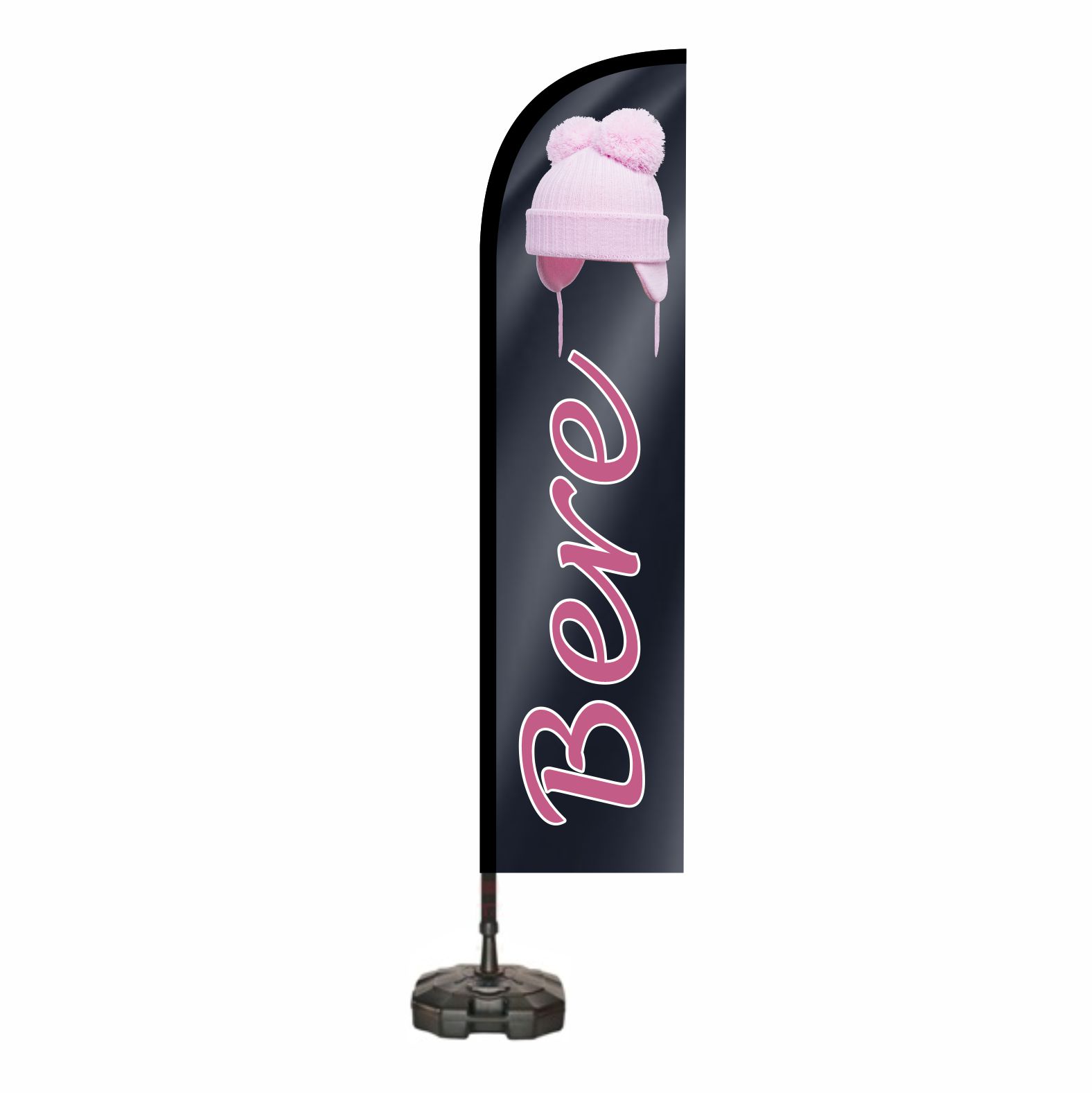 Bere Yol Bayraklar�
