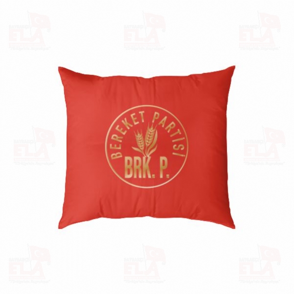 Bereket Partisi Yast�k
