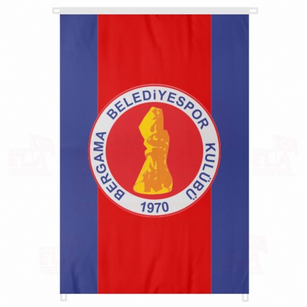 Bergama Belediyespor Flamalar